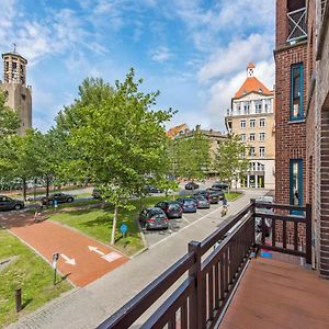 Beautifully Renovated Appt With Big Cosy Terrace